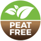 Peat Free Icon