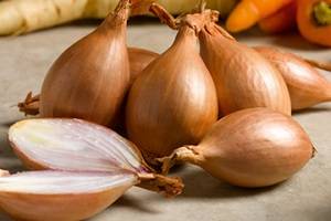 Shallots