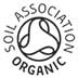 Soil Association logo