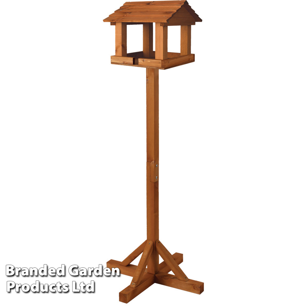 The Dalby Bird Table