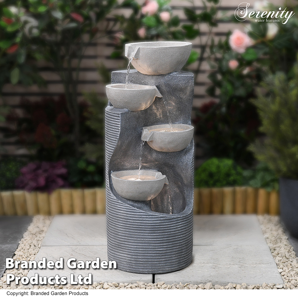 Water bowl oasis hotsell