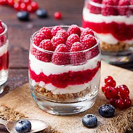 Raspberry (Rubus idaeus) Glen Prosen