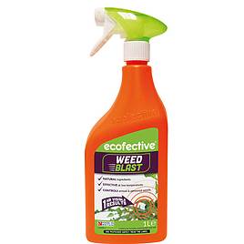 WeedBlast Ecofective®