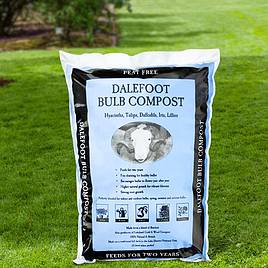 Bulb Compost