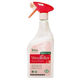 RHS Weedkiller RTU