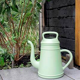 Watering Cans Lungo