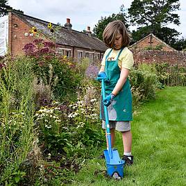 Get Me Gardening - Childrens Garden Tools