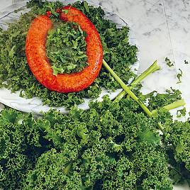 Kale Westland Winter - Organic Seeds