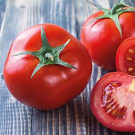 Tomato Bolstar Granda (Indeterminate) - Organic Seeds