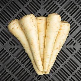 Parsnip Halbange - Organic Seeds
