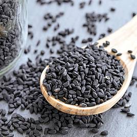 Black Cumin - Organic Seeds