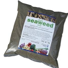 Seaweed Meal