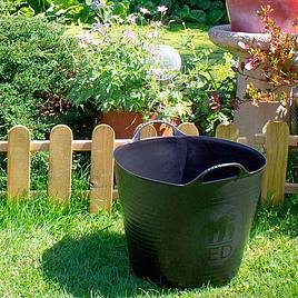 Tub Trug Recycled