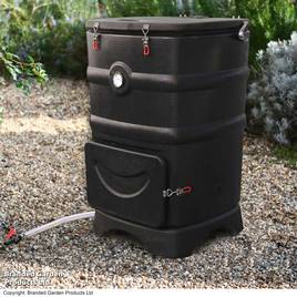 Garden Gear Bio-Heat Composter