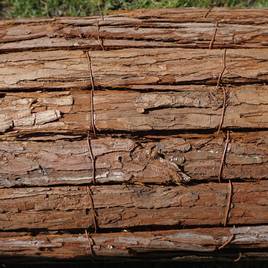 Bark Screen Roll
