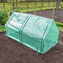 Garden Gear Extra Long Apex Cloche