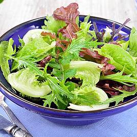 Lettuce Alfresco Mixed