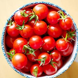 Tomato Plants - Sweet Aperitif