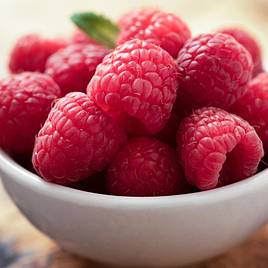 Raspberry Glen Ample