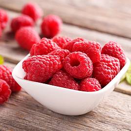 Raspberry Sugana