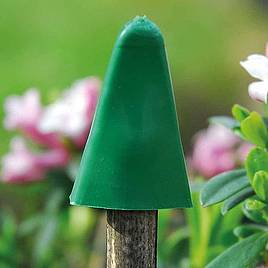 Garden Essentials - Triangular Cane Caps