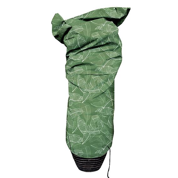 Plant Cover