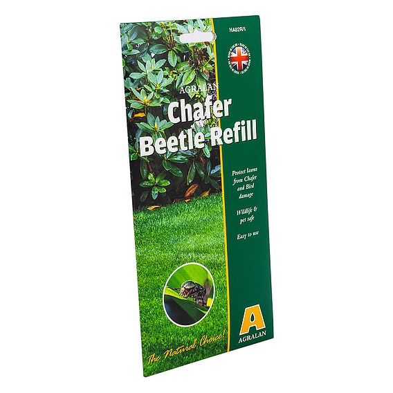 Chafer BeetleTrap & Refill