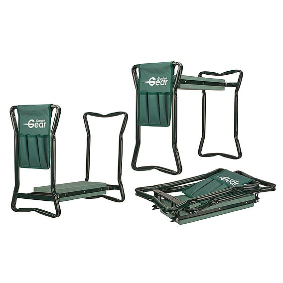 Garden Kneeler and Seat