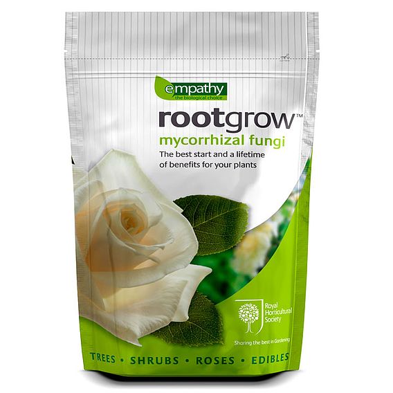 Rootgrow™ Mycorrhizal Fungi