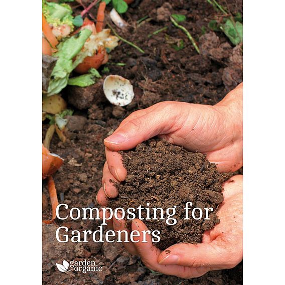 Step By Step Guide - Composting