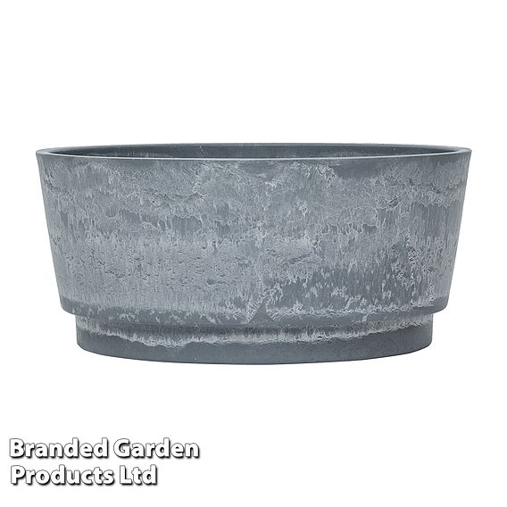 Garden Gear - Caesar Marble Effect Bowl Planter