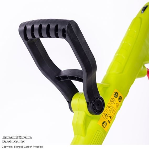 Garden Gear - 500W Multi-Cleaning Brush