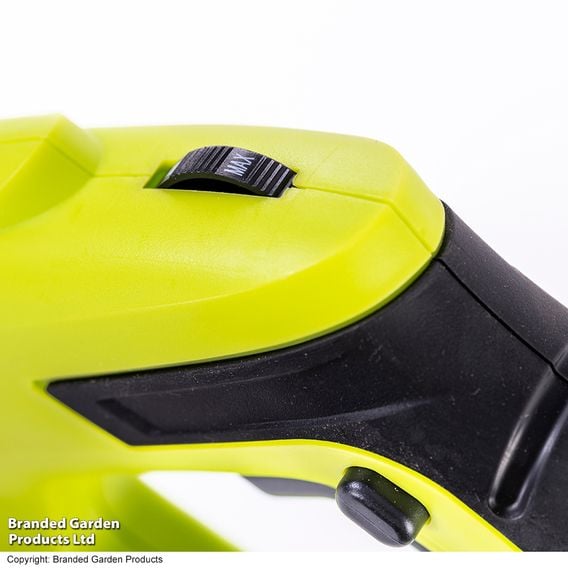 Garden Gear - 500W Multi-Cleaning Brush