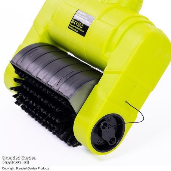 Garden Gear - 500W Multi-Cleaning Brush