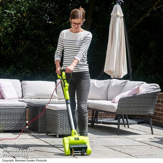 Garden Gear - 500W Multi-Cleaning Brush