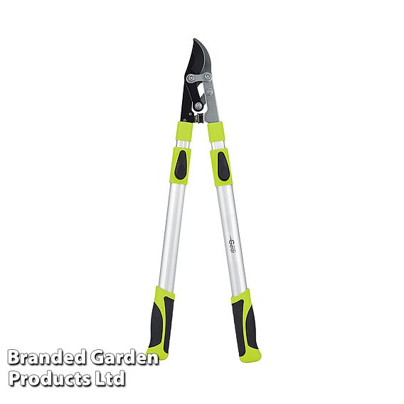 Garden Gear Telescopic Long Reach Bypass Lopper