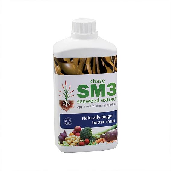 Chase SM3 Seaweed Extract