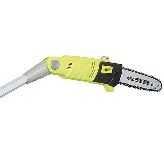Corded Pole Chainsaw