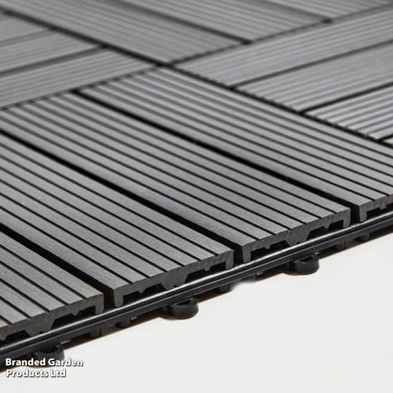 Garden Gear - Decking Tiles