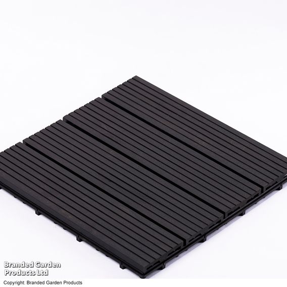 Garden Gear - Decking Tiles