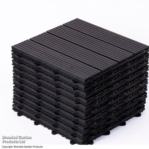 Garden Gear - Decking Tiles