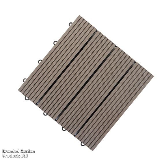 Garden Gear - Decking Tiles
