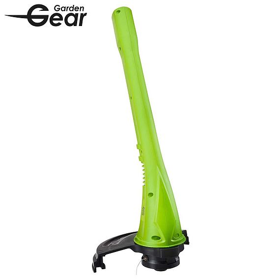 Garden Gear 20V Cordless Lithium-ion Grass Trimmer