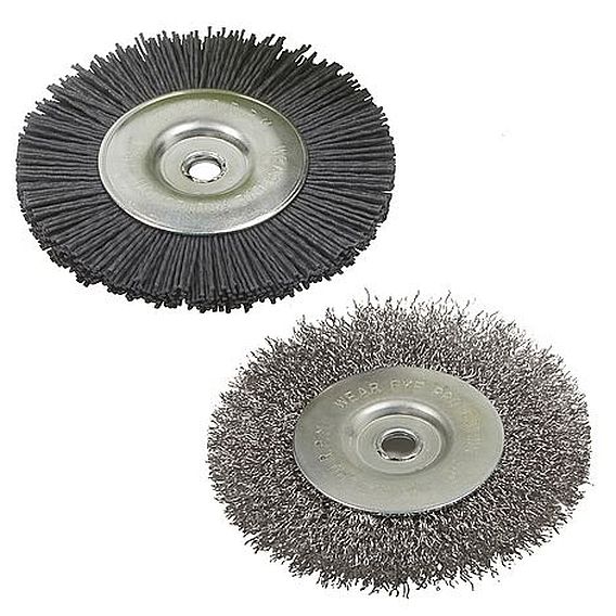 Garden Gear Electric Weed Sweeper