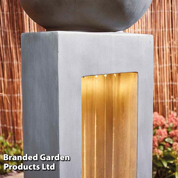 Serenity Garda Water Feature