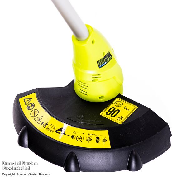 Garden Gear 12V Grass Trimmer