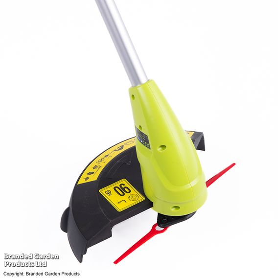 Garden Gear 12V Grass Trimmer