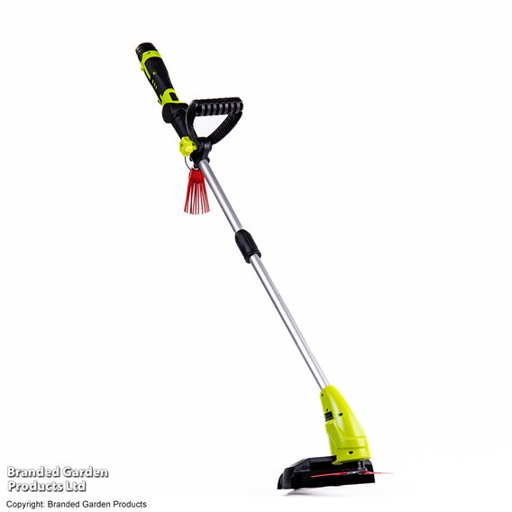 Garden Gear 12V Grass Trimmer