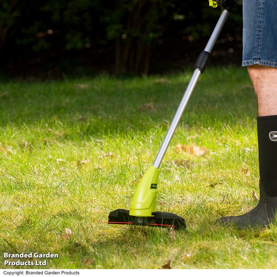 Garden Gear 12V Grass Trimmer