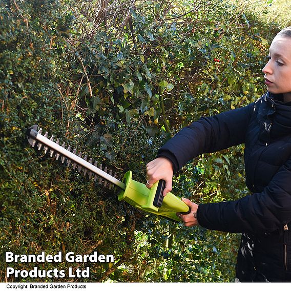 Garden Gear - 12V Tiller